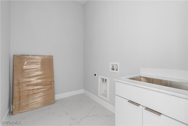 4214 NW 32nd ST, Cape Coral, FL 33993