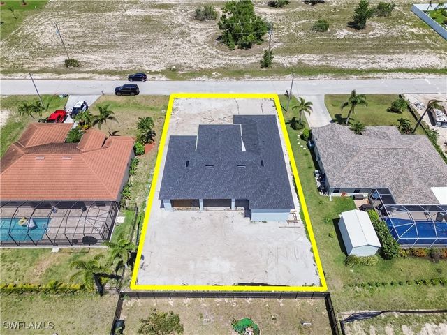 4214 NW 32nd ST, Cape Coral, FL 33993