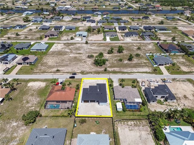 4214 NW 32nd ST, Cape Coral, FL 33993