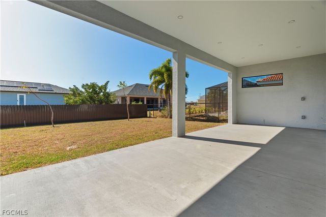 4214 NW 32nd ST, Cape Coral, FL 33993