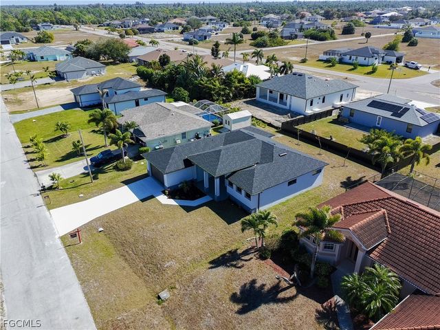 4214 NW 32nd ST, Cape Coral, FL 33993