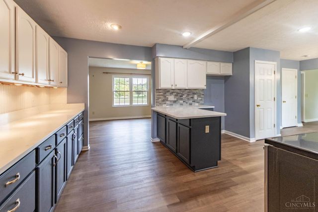 4734 Margaret Court, Mason, OH 45040