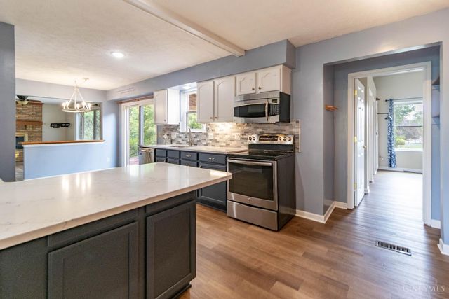 4734 Margaret Court, Mason, OH 45040