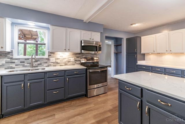 4734 Margaret Court, Mason, OH 45040