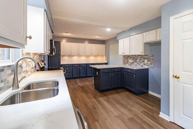 4734 Margaret Court, Mason, OH 45040