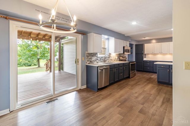 4734 Margaret Court, Mason, OH 45040