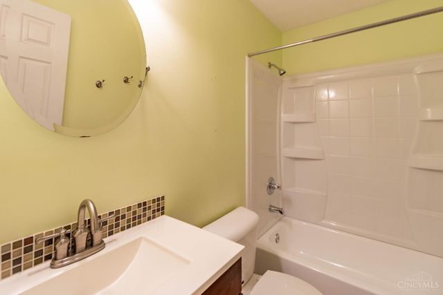 4734 Margaret Court, Mason, OH 45040