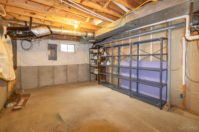 4734 Margaret Court, Mason, OH 45040