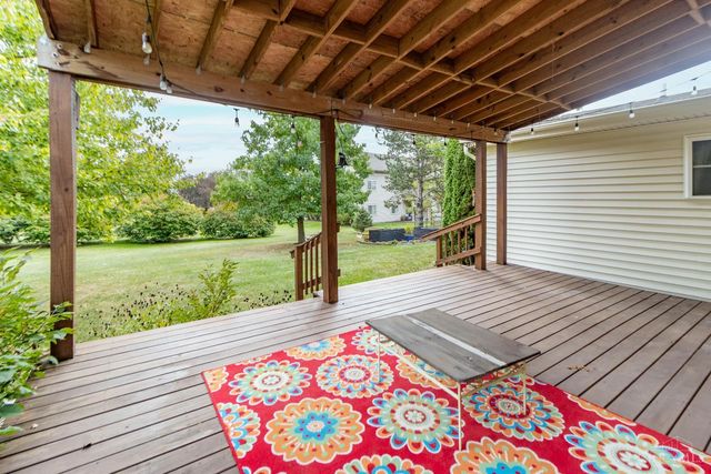 4734 Margaret Court, Mason, OH 45040