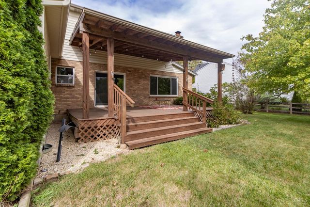 4734 Margaret Court, Mason, OH 45040