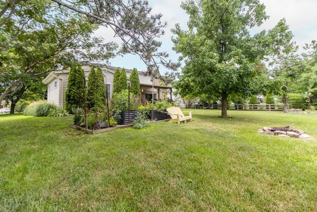 4734 Margaret Court, Mason, OH 45040