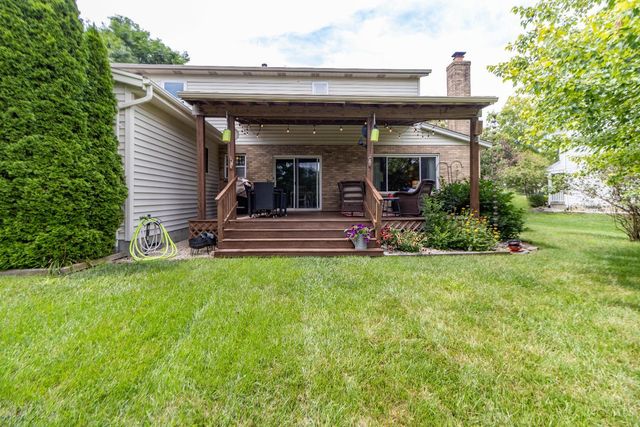 4734 Margaret Court, Mason, OH 45040