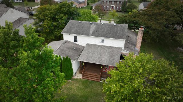 4734 Margaret Court, Mason, OH 45040