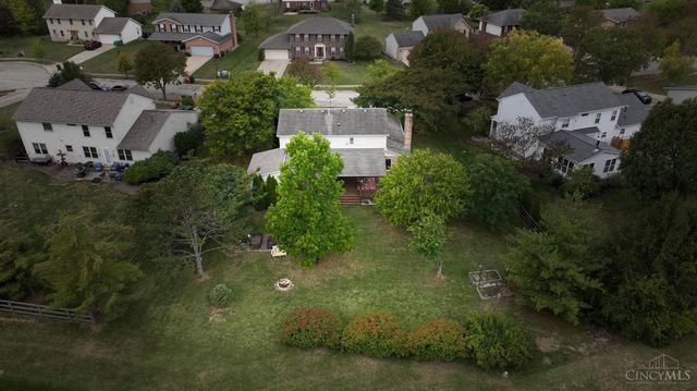 4734 Margaret Court, Mason, OH 45040