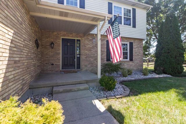 4734 Margaret Court, Mason, OH 45040