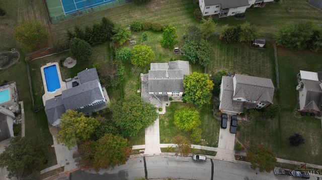 4734 Margaret Court, Mason, OH 45040