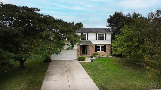 4734 Margaret Court, Mason, OH 45040