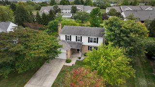 4734 Margaret Court, Mason, OH 45040