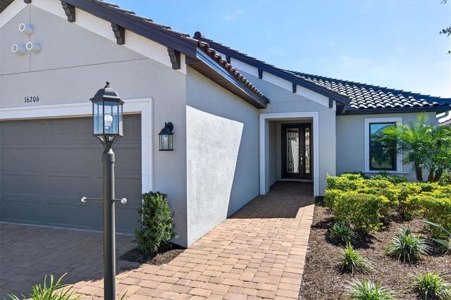 16206 FORTEZZA DRIVE, Bradenton, FL 34211