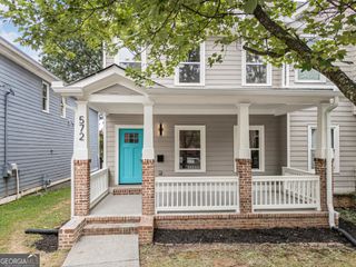 572 Formwalt Street SW, Atlanta, GA 30312