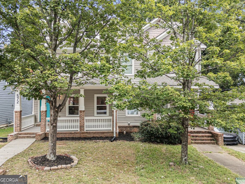 572 Formwalt Street SW, Atlanta, GA 30312 — photo 3