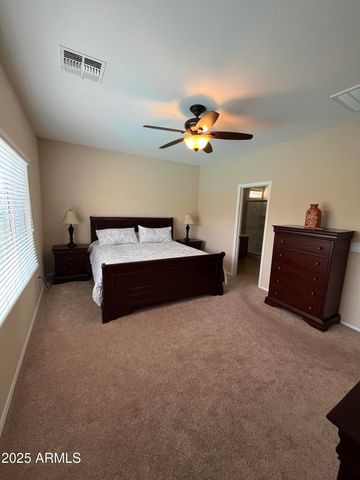 26087 W TONTO Lane, Buckeye, AZ 85396