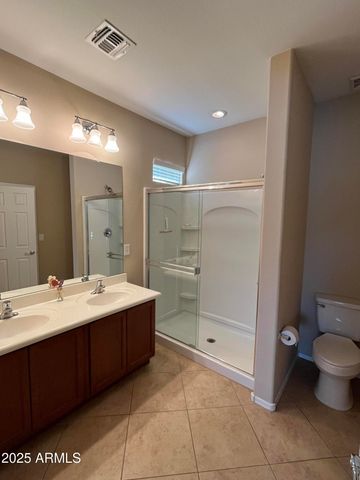 26087 W TONTO Lane, Buckeye, AZ 85396