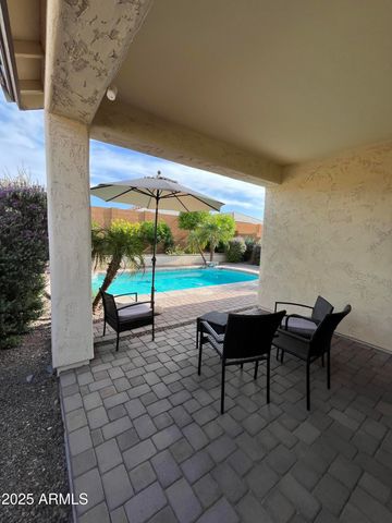 26087 W TONTO Lane, Buckeye, AZ 85396