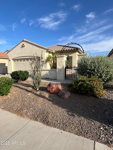 26087 W TONTO Lane, Buckeye, AZ 85396
