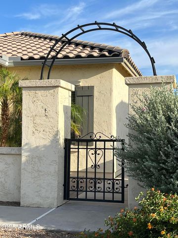 26087 W TONTO Lane, Buckeye, AZ 85396