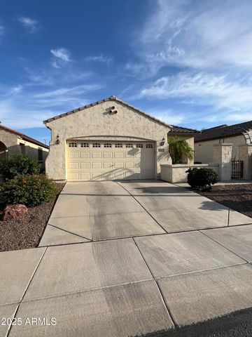 26087 W TONTO Lane, Buckeye, AZ 85396