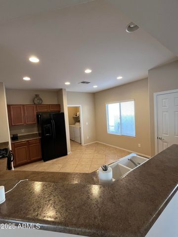 26087 W TONTO Lane, Buckeye, AZ 85396