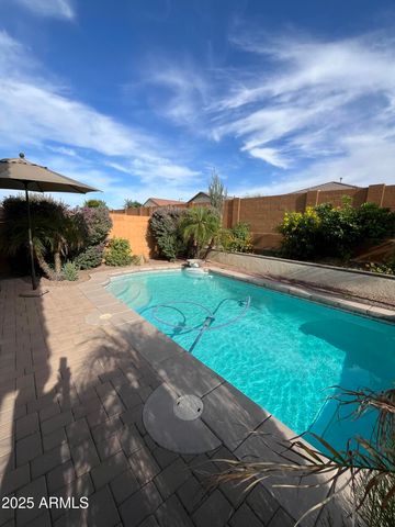 26087 W TONTO Lane, Buckeye, AZ 85396
