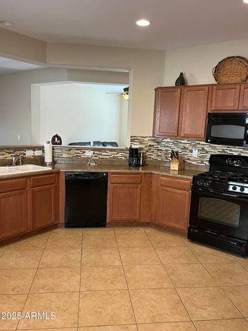 26087 W TONTO Lane, Buckeye, AZ 85396