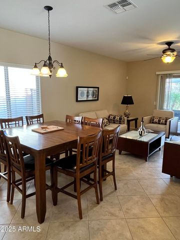 26087 W TONTO Lane, Buckeye, AZ 85396