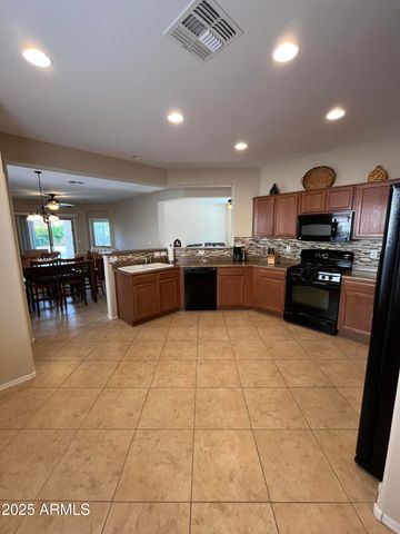26087 W TONTO Lane, Buckeye, AZ 85396