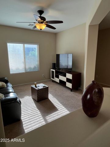 26087 W TONTO Lane, Buckeye, AZ 85396