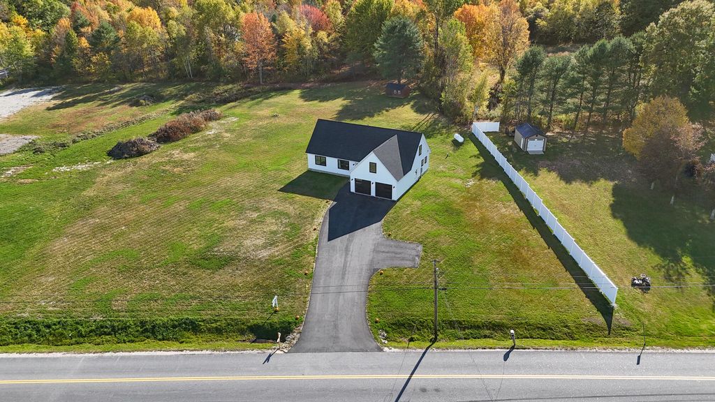 319 Harmons Corner Road, Auburn, ME 04210 — photo 3