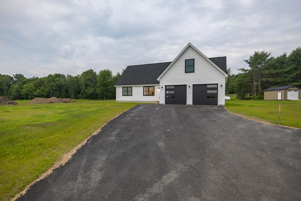 319 Harmons Corner Road, Auburn, ME 04210 — photo 5