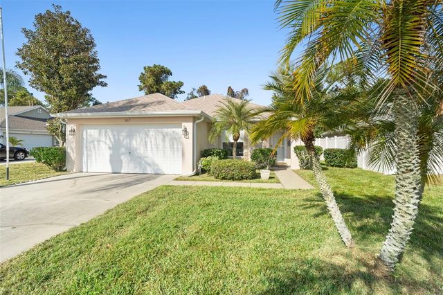 617 FAWN RIDGE DRIVE, Orange City, FL 32763
