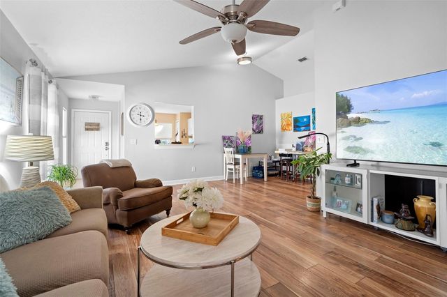 617 FAWN RIDGE DRIVE, Orange City, FL 32763