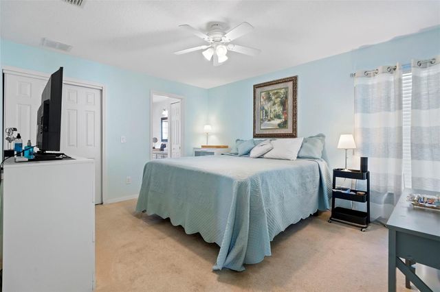 617 FAWN RIDGE DRIVE, Orange City, FL 32763