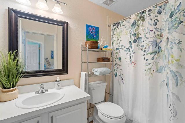 617 FAWN RIDGE DRIVE, Orange City, FL 32763