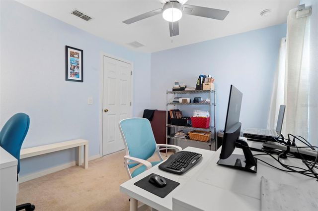 617 FAWN RIDGE DRIVE, Orange City, FL 32763