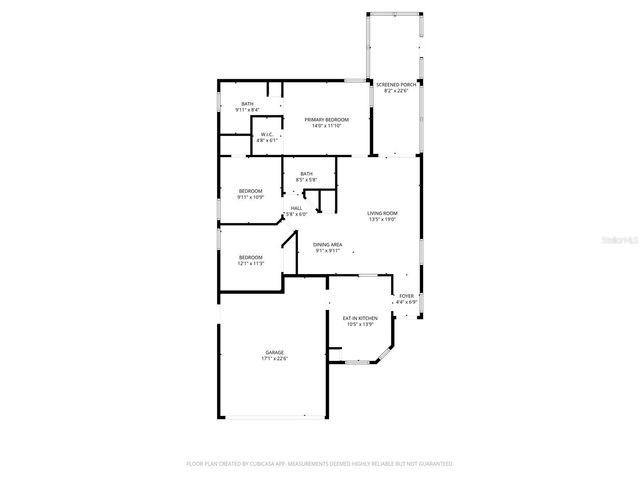 617 FAWN RIDGE DRIVE, Orange City, FL 32763