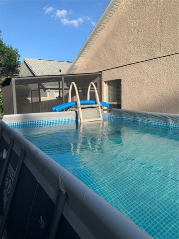 617 FAWN RIDGE DRIVE, Orange City, FL 32763