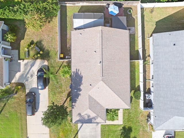 617 FAWN RIDGE DRIVE, Orange City, FL 32763