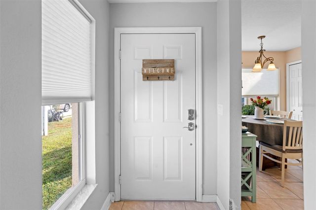 617 FAWN RIDGE DRIVE, Orange City, FL 32763