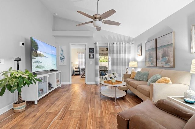 617 FAWN RIDGE DRIVE, Orange City, FL 32763