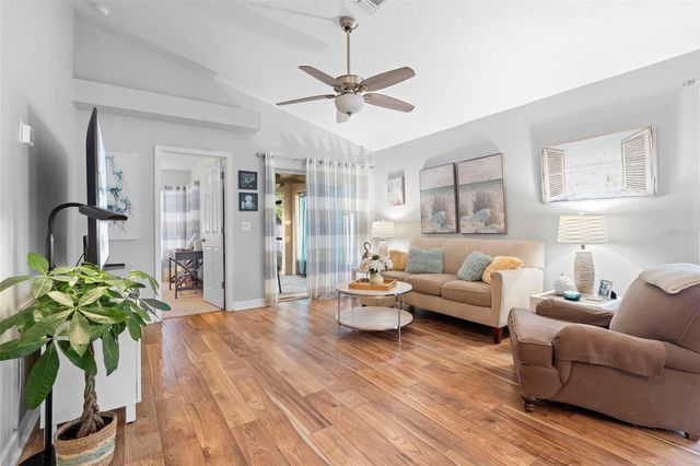 617 FAWN RIDGE DRIVE, Orange City, FL 32763